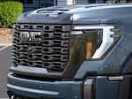 New 2025 GMC Sierra 3500 Denali Ultimate Crew Cab 4WD Pickup for sale #G51595 - photo 13