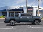 New 2025 GMC Sierra 3500 Denali Ultimate Crew Cab 4WD Pickup for sale #G51595 - photo 5