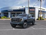 New 2025 GMC Sierra 3500 Denali Ultimate Crew Cab 4WD Pickup for sale #G51595 - photo 8
