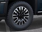 New 2025 GMC Sierra 3500 Denali Ultimate Crew Cab 4WD Pickup for sale #G51595 - photo 9