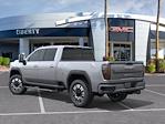 New 2025 GMC Sierra 3500 Denali Crew Cab 4WD Pickup for sale #G51601 - photo 2