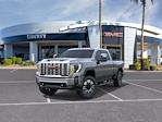 New 2025 GMC Sierra 3500 Denali Crew Cab 4WD Pickup for sale #G51601 - photo 8