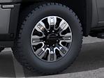 New 2025 GMC Sierra 3500 Denali Crew Cab 4WD Pickup for sale #G51601 - photo 9