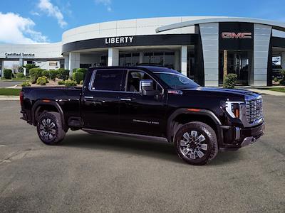 Used 2024 GMC Sierra 3500 Denali Crew Cab for sale #G51601A - photo 1