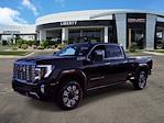 Used 2024 GMC Sierra 3500 Denali Crew Cab for sale #G51601A - photo 27