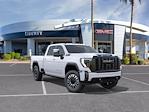 New 2025 GMC Sierra 2500 Denali Ultimate Crew Cab 4WD Pickup for sale #G51604 - photo 3