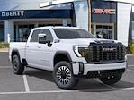 New 2025 GMC Sierra 2500 Denali Ultimate Crew Cab 4WD Pickup for sale #G51604 - photo 7