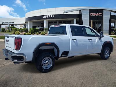 Used 2025 GMC Sierra 2500 Pro Crew Cab for sale #G51619A - photo 2