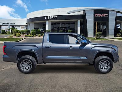 Used 2023 Toyota Tundra Capstone CrewMax Cab for sale #G51620A - photo 2