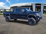 Used 2021 GMC Sierra 3500 Denali Crew Cab for sale #G51625A - photo 1