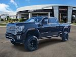 Used 2021 GMC Sierra 3500 Denali Crew Cab for sale #G51625A - photo 25