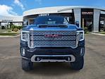 Used 2021 GMC Sierra 3500 Denali Crew Cab for sale #G51625A - photo 28