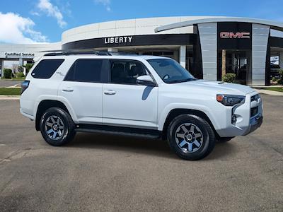Used 2023 Toyota 4Runner TRD Off-Road Premium for sale #G60057A - photo 1