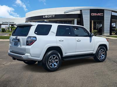 Used 2023 Toyota 4Runner TRD Off-Road Premium for sale #G60057A - photo 2