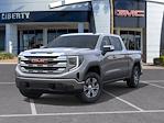 New 2026 GMC Sierra 1500 SLE Crew Cab 4WD Pickup for sale #G60060 - photo 6