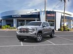 New 2026 GMC Sierra 1500 SLE Crew Cab 4WD Pickup for sale #G60060 - photo 8