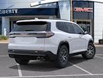 New 2026 GMC Acadia AT4 AWD SUV for sale #G60064 - photo 4