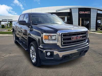 Used 2015 GMC Sierra 1500 - photo 1