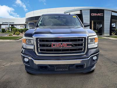 Used 2015 GMC Sierra 1500 - photo 1
