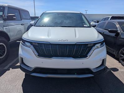Used 2024 Kia Carnival - photo 1