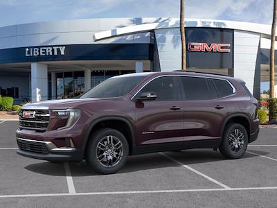 New 2026 GMC Acadia Elevation SUV for sale #G60072 - photo 1