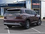 New 2026 GMC Acadia Elevation SUV for sale #G60072 - photo 4