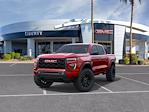 New 2026 GMC Canyon Elevation Crew Cab 4WD Pickup for sale #G60081 - photo 8