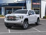 New 2026 GMC Sierra 1500 SLE Crew Cab 4WD Pickup for sale #G60085 - photo 6