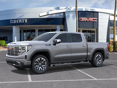 New 2026 GMC Sierra 1500 Denali Crew Cab 4WD Pickup for sale #G60091 - photo 1