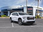 New 2026 GMC Acadia Elevation SUV for sale #G60095 - photo 3