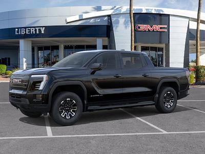 New 2026 GMC Sierra EV Elevation Crew Cab 4WD Pickup for sale #G60102 - photo 1