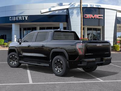 New 2026 GMC Sierra EV Elevation Crew Cab 4WD Pickup for sale #G60102 - photo 2