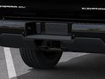 New 2026 GMC Sierra EV Elevation Crew Cab 4WD Pickup for sale #G60102 - photo 14