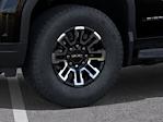 New 2026 GMC Sierra EV Elevation Crew Cab 4WD Pickup for sale #G60102 - photo 9