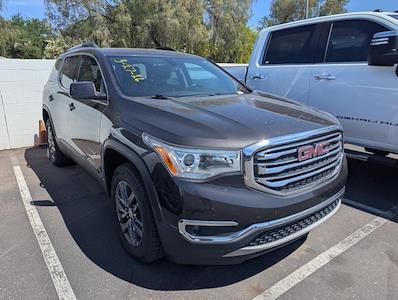 Used 2019 GMC Acadia - photo 1