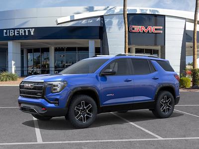 New 2026 GMC Terrain AT4 AWD SUV for sale #G60104 - photo 1