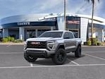 New 2026 GMC Canyon Elevation Crew Cab 4WD Pickup for sale #G60105 - photo 8