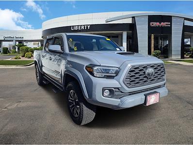 Used 2020 Toyota Tacoma TRD Sport Double Cab for sale #G60105A - photo 1