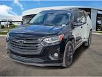 Used 2018 Chevrolet Traverse Premier for sale #G60118A - photo 3