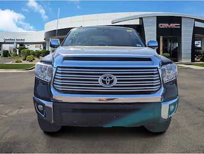 Used 2016 Toyota Tundra Limited Crew Cab for sale #G60125A - photo 2