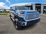 Used 2016 Toyota Tundra Limited Crew Cab for sale #G60125A - photo 1