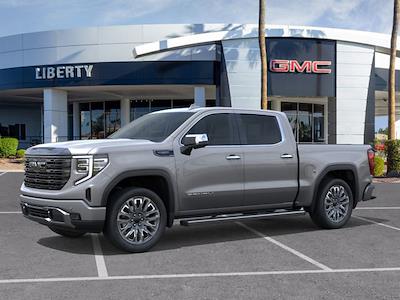 New 2026 GMC Sierra 1500 Denali Ultimate Crew Cab 4WD Pickup for sale #G60145 - photo 1