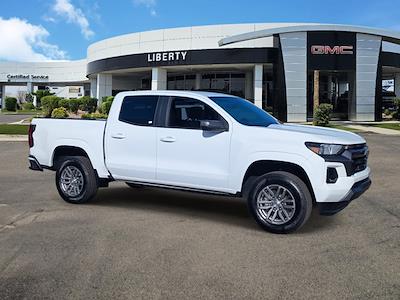 Used 2024 Chevrolet Colorado LT Crew Cab for sale #G60759AA - photo 1