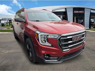 Used 2022 GMC Terrain AT4 for sale #G60147A - photo 1