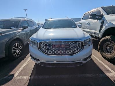 Used 2017 GMC Acadia Denali for sale #G60149A - photo 2