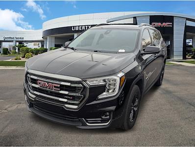 Used 2022 GMC Terrain for sale #G60159A - photo 2