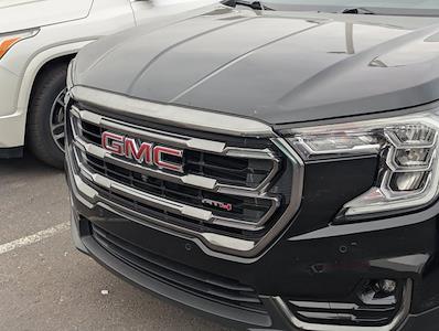 Used 2022 GMC Terrain for sale #G60159A - photo 1
