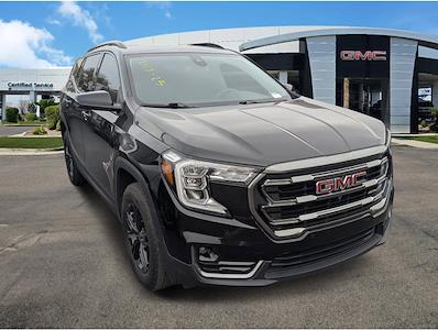 Used 2022 GMC Terrain for sale #G60159A - photo 1