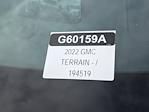 Used 2022 GMC Terrain AT4 for sale #G60159A - photo 29