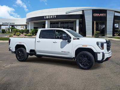 Used 2024 GMC Sierra 2500 AT4 Crew Cab for sale #G60162B - photo 1